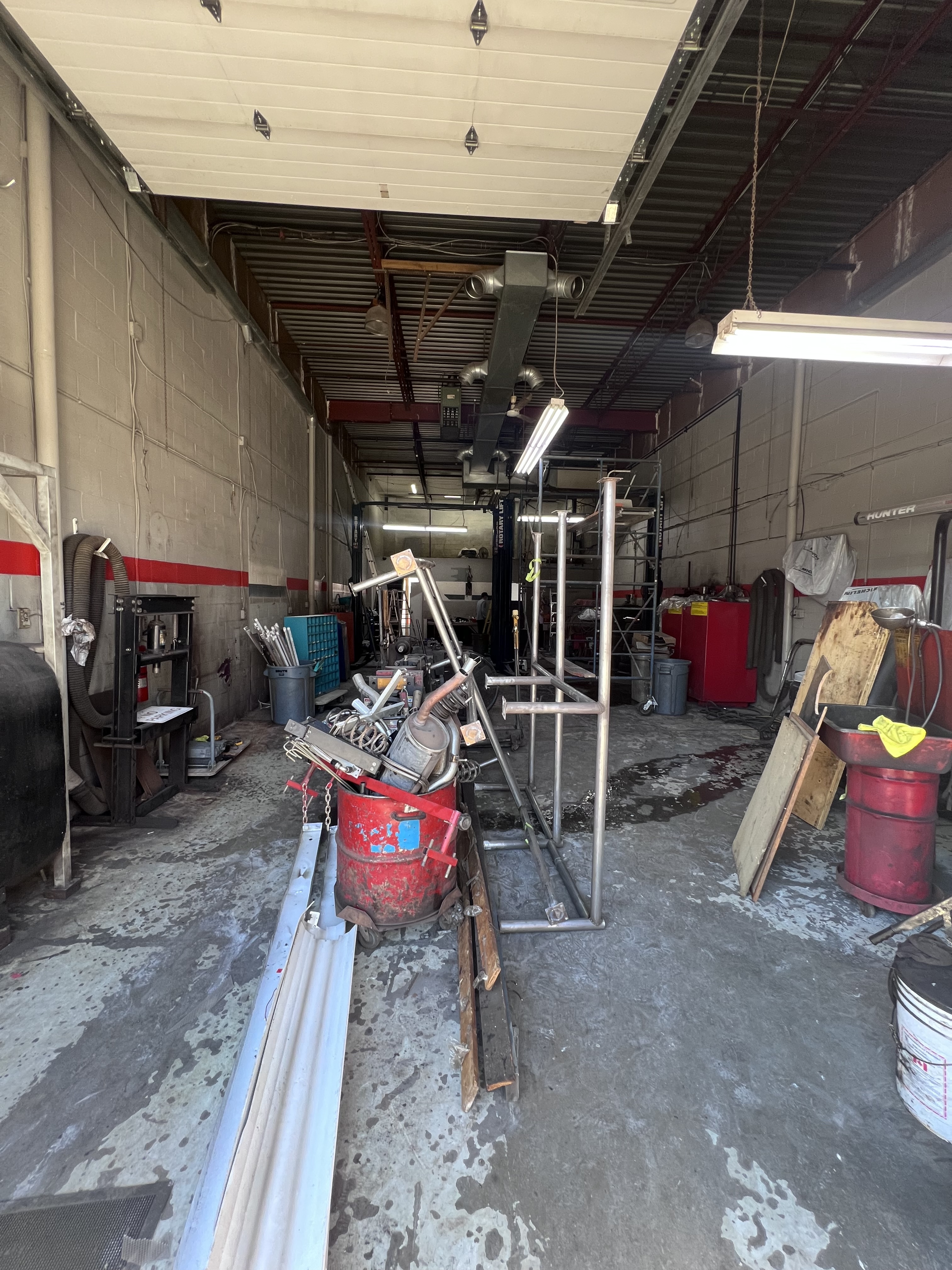 Work 1